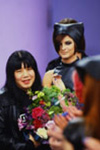 Anna Sui (-1995) Anna Sui (-1995)