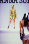 Anna Sui (-1995) Anna Sui (-1995)