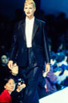 Comme des garcons (-1995) Comme des garcons (-1995)