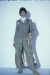 Isaac Mizrahi (-1995) Isaac Mizrahi (-1995)