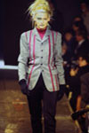 Jean Paul Gaultier (-1995) Jean Paul Gaultier (-1995)