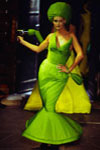 Jean Paul Gaultier (-1995) Jean Paul Gaultier (-1995)