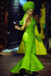 Jean Paul Gaultier (-1995) Jean Paul Gaultier (-1995)