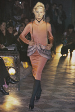 Jean Paul Gaultier (-1995)