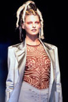 Jean Paul Gaultier (-1995)