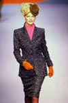 Karl Lagerfeld (-1995) Karl Lagerfeld (-1995)