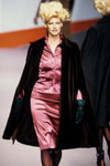 Karl Lagerfeld (-1995) Karl Lagerfeld (-1995)