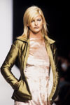 Martine Sitbon (-1995) Martine Sitbon (-1995)