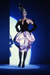 Thierry Mugler (-1995) Thierry Mugler (-1995)