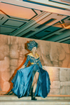 Turkey Fashion Show (-1995) Turkey Fashion Show (-1995)