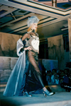 Turkey Fashion Show (-1995) Turkey Fashion Show (-1995)