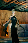 Turkey Fashion Show (-1995) Turkey Fashion Show (-1995)