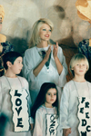 Turkey Fashion Show (-1995) Turkey Fashion Show (-1995)