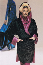 Veronique Leroy (-1995)