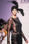 Anna Sui (-1996) Anna Sui (-1996)