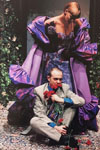 Christian Lacroix (-1996) Christian Lacroix (-1996)