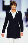 Isaac Mizrahi (-1996) Isaac Mizrahi (-1996)