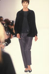 Isaac Mizrahi (-1996) Isaac Mizrahi (-1996)