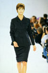 Isaac Mizrahi (-1996) Isaac Mizrahi (-1996)