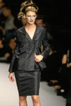 Karl Lagerfeld (-1996) Karl Lagerfeld (-1996)
