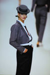 Yves St Laurent (-1996) Yves St Laurent (-1996)