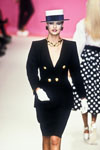 Yves St Laurent (-1996) Yves St Laurent (-1996)