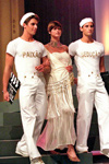 Portugal Fashion Show (-1998)