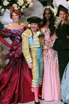 Christian Dior (-2007)