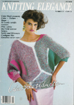 Knitting Elegance (USA-Fall Winter 1985)