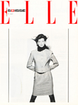 Elle (Switzerland-1988)