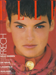 Elle (Germany-September 1989)