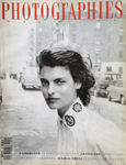 Photographies (France-April 1989)