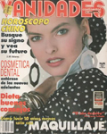 Vanidades (Mexico-January 1989)