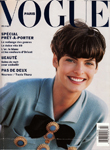 Vogue (France-February 1989)