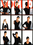 Vogue (Italy-November 1989)