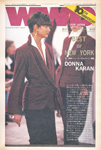WWD (Japan-22 May 1989)