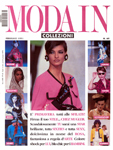 Moda In (Italy-February 1991)