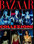 Harper's Bazaar (Italy-June 1992)