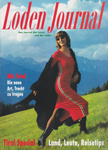 Loden Journal (Germany-Spring Summer 1992)