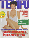 Tempo (Turkey-May 1992)