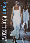 Anteprime Moda (Italy-Spring Summer 1993)