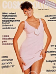 Cosmopolitan (Turkey-April 1993)