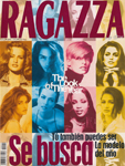Ragazza (Spain-April 1993)