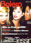 Bolero (Switzerland-April 1994)