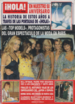 Hola (Spain-27 October 1994)