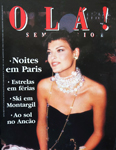 Ola (Portugal-13 August 1994)
