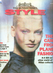 The Sunday Times - Style (UK-1994)
