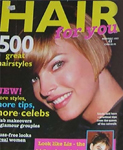Hair (USA-1996)
