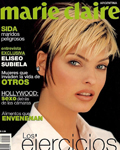Marie-Claire (Argentina-August 1996)