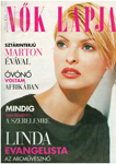 Nok Lapja (Hungary-1996)